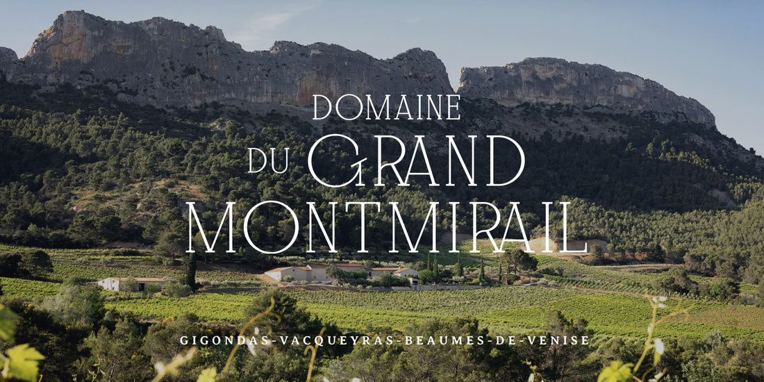 Nieuw in de kijker: drie Rhône parels voor uw herfstdegustatie!