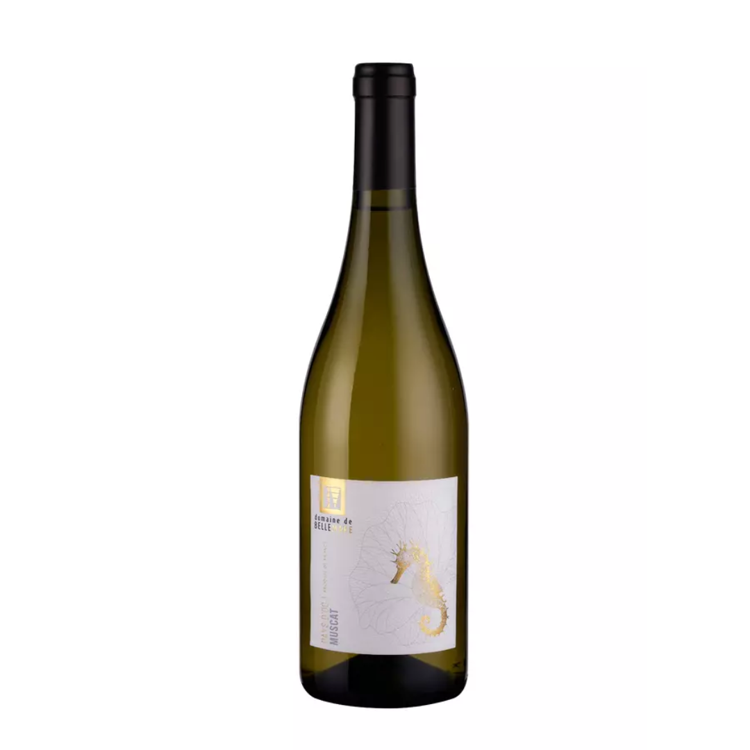 Domaine de Belle Mare ‘ Muscat Sec’, IGP Oc 2023