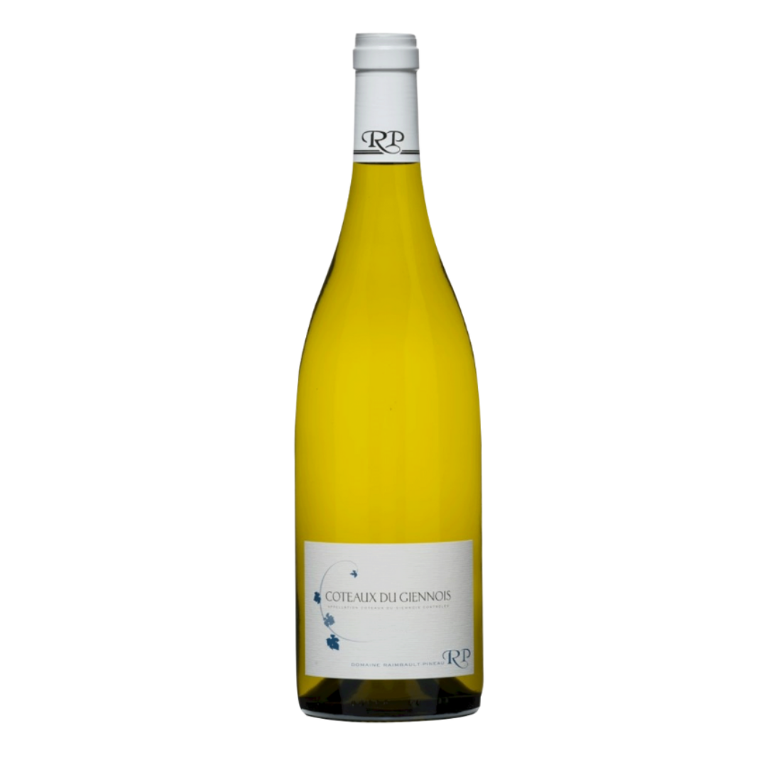 Coteaux-du-Giénois, Domaine Raimbault, Loire, 2024