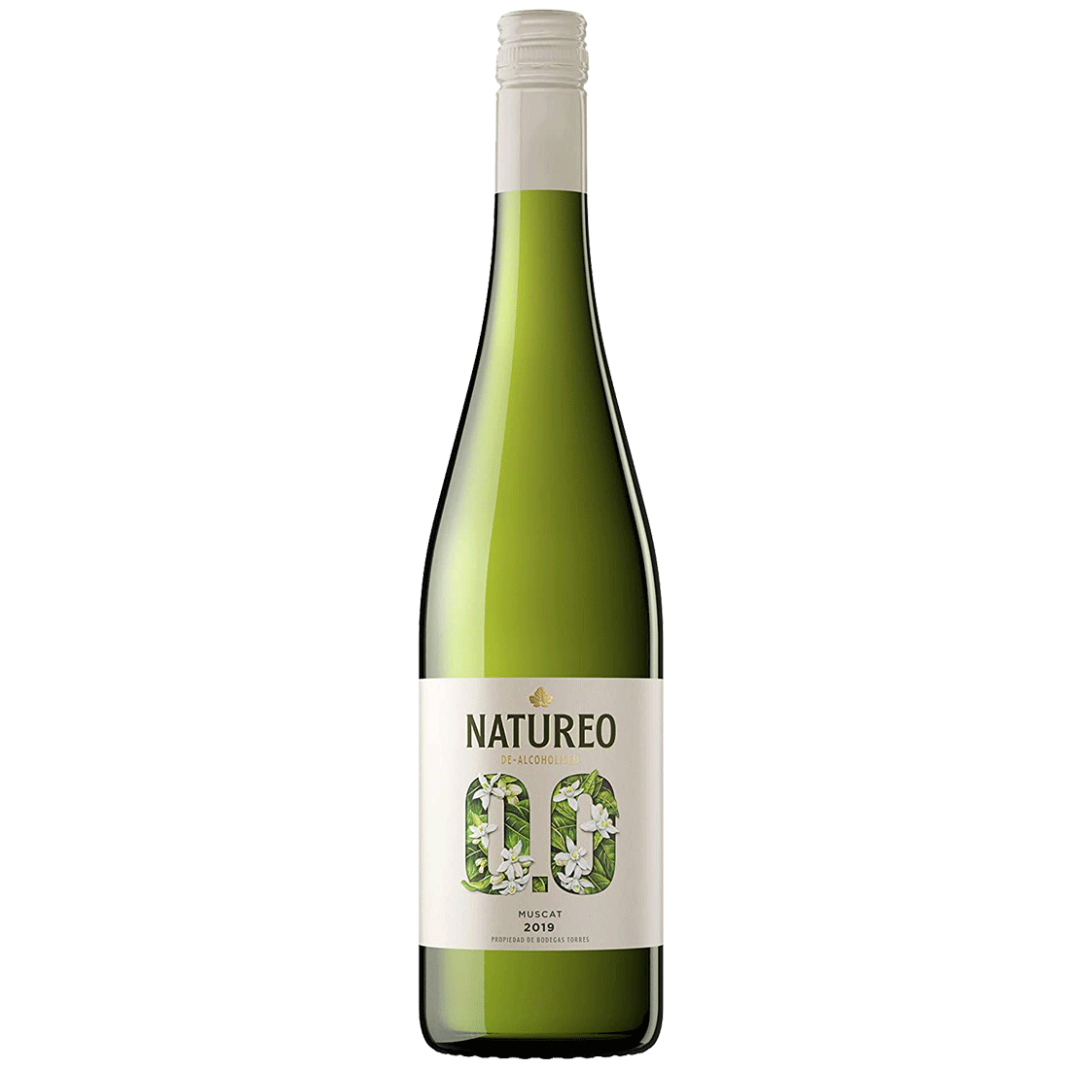 Torres Natureo Muscat, 0%