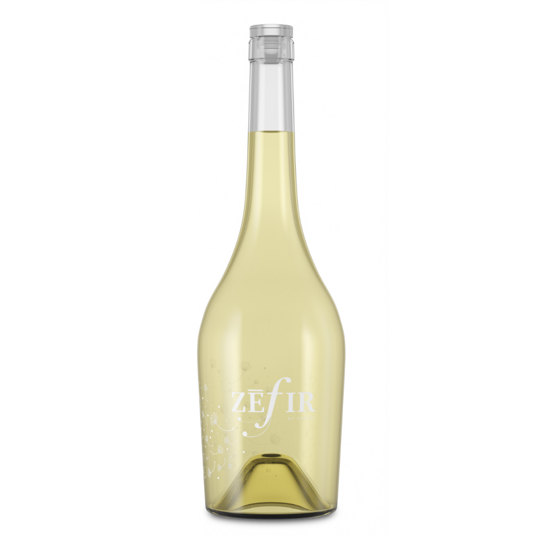 🌿Albariño, Zéphir Blanc, Château Capion, IGP Oc, BIO, 2022