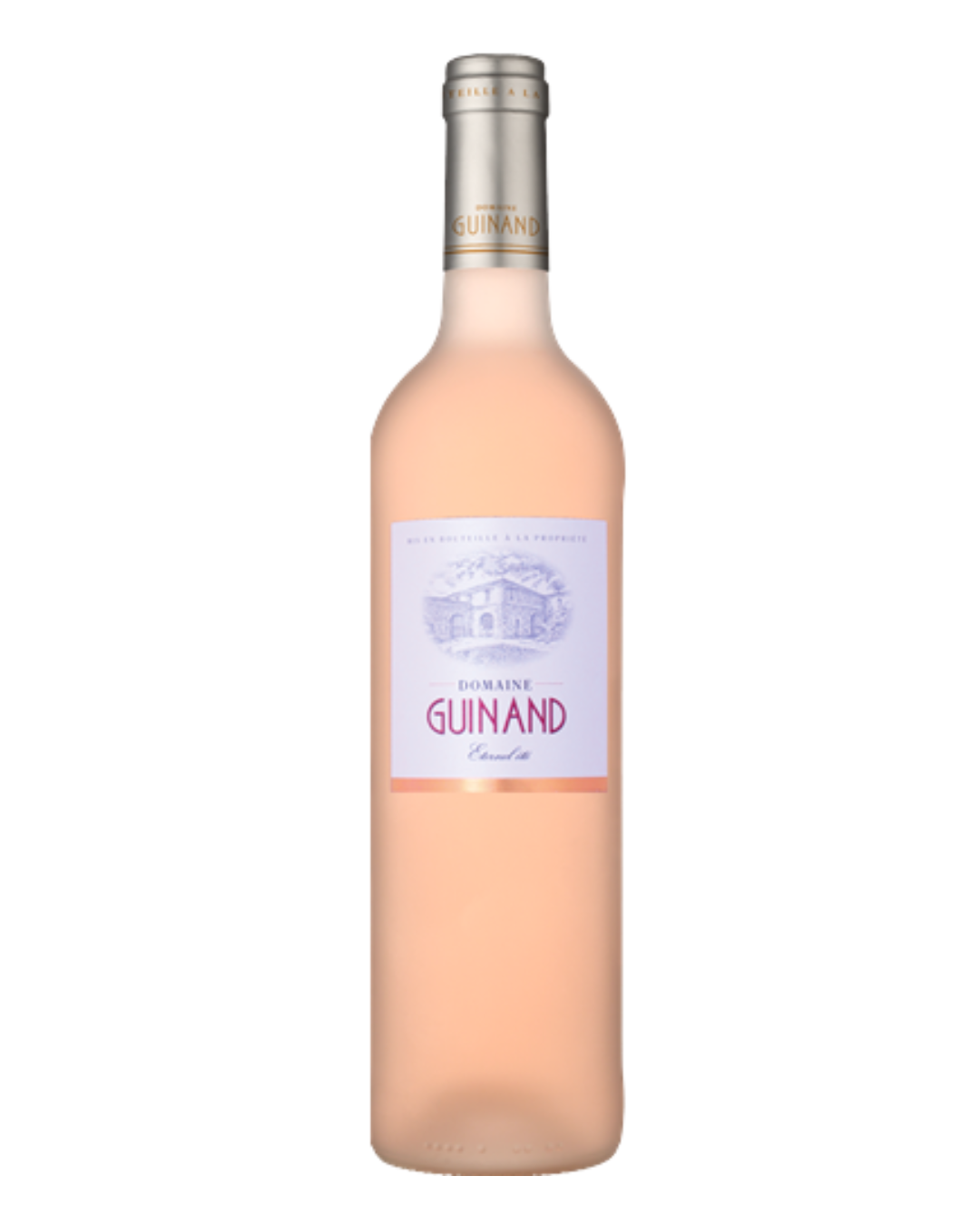 Domaine Guinand, "Eternel Eté", Rosé, Languedoc, 2025