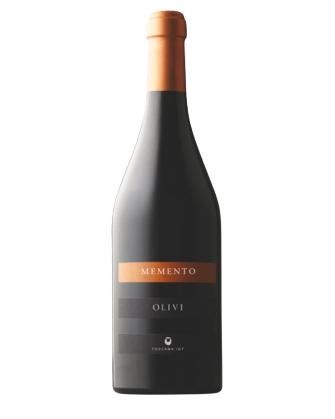 Memento, Orcia Riserva, Olivi Le Buche, Toscane, Italie 2020
