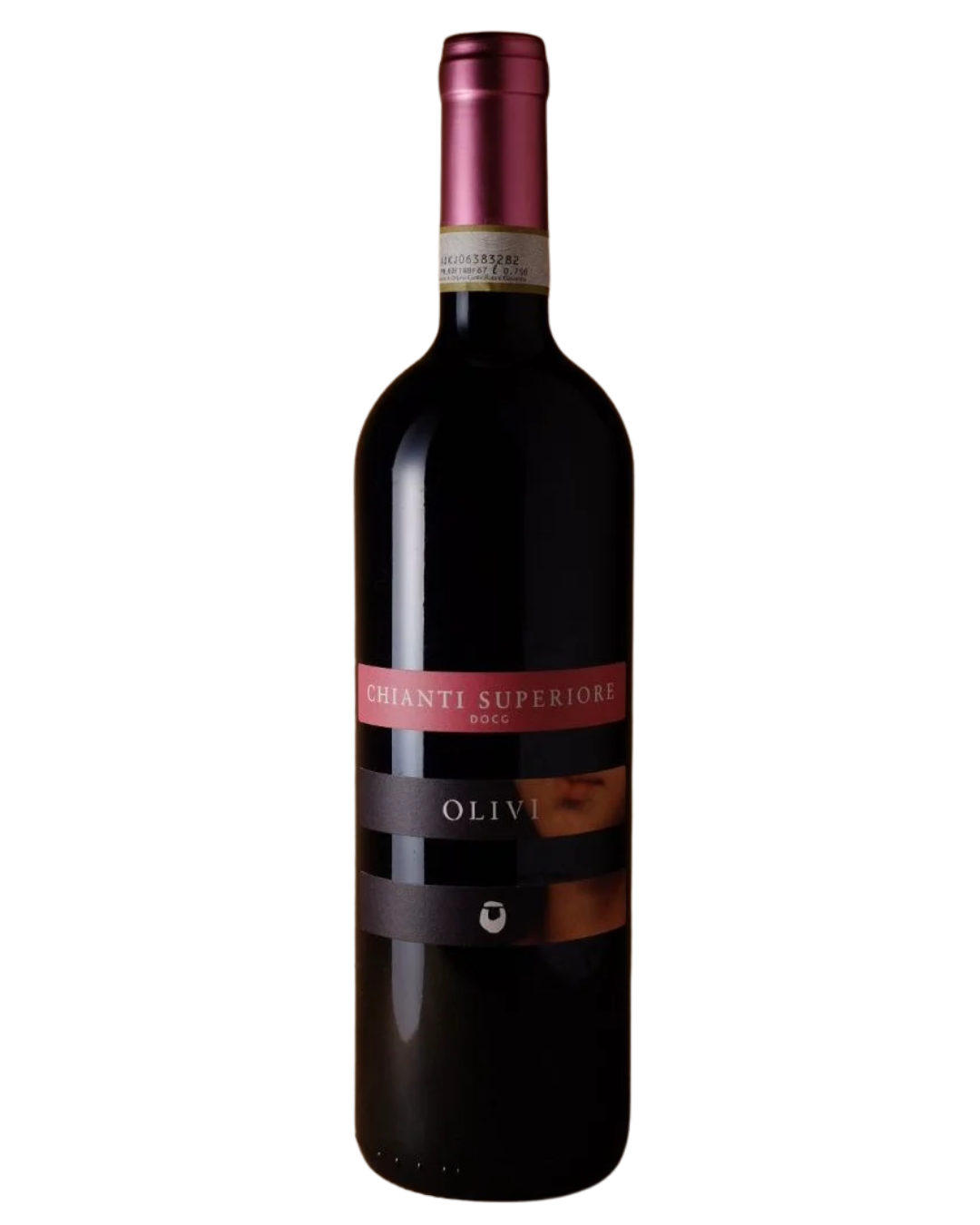 Chianti Superiore, Olivi Le Buche, Toscane, 2021