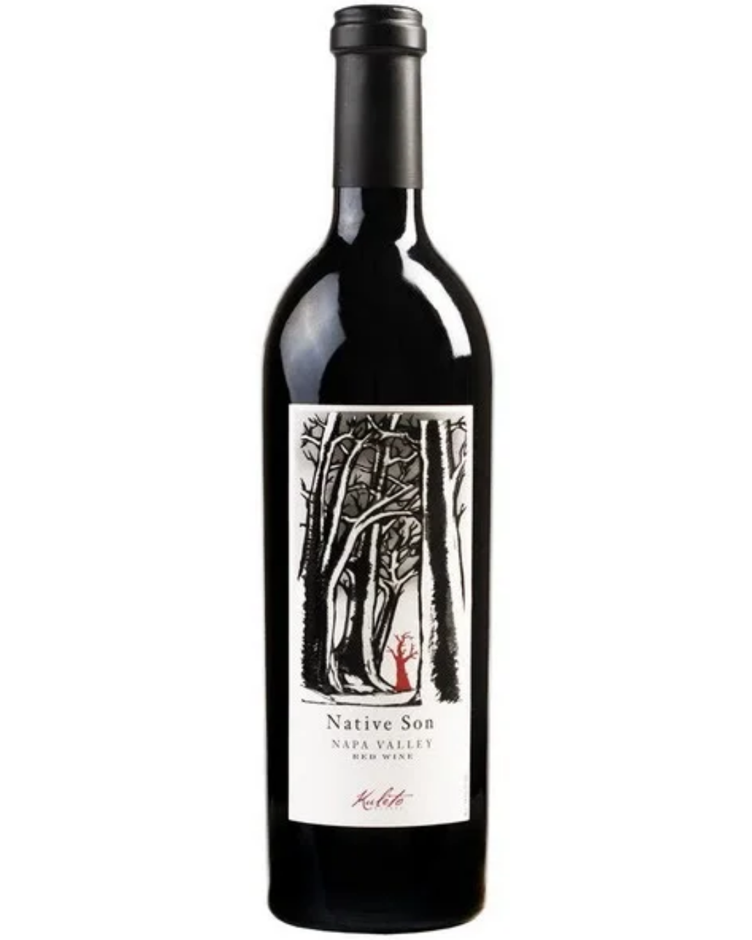 Kuleto Estate, Native Sun 2013, Napa Valley California, USA