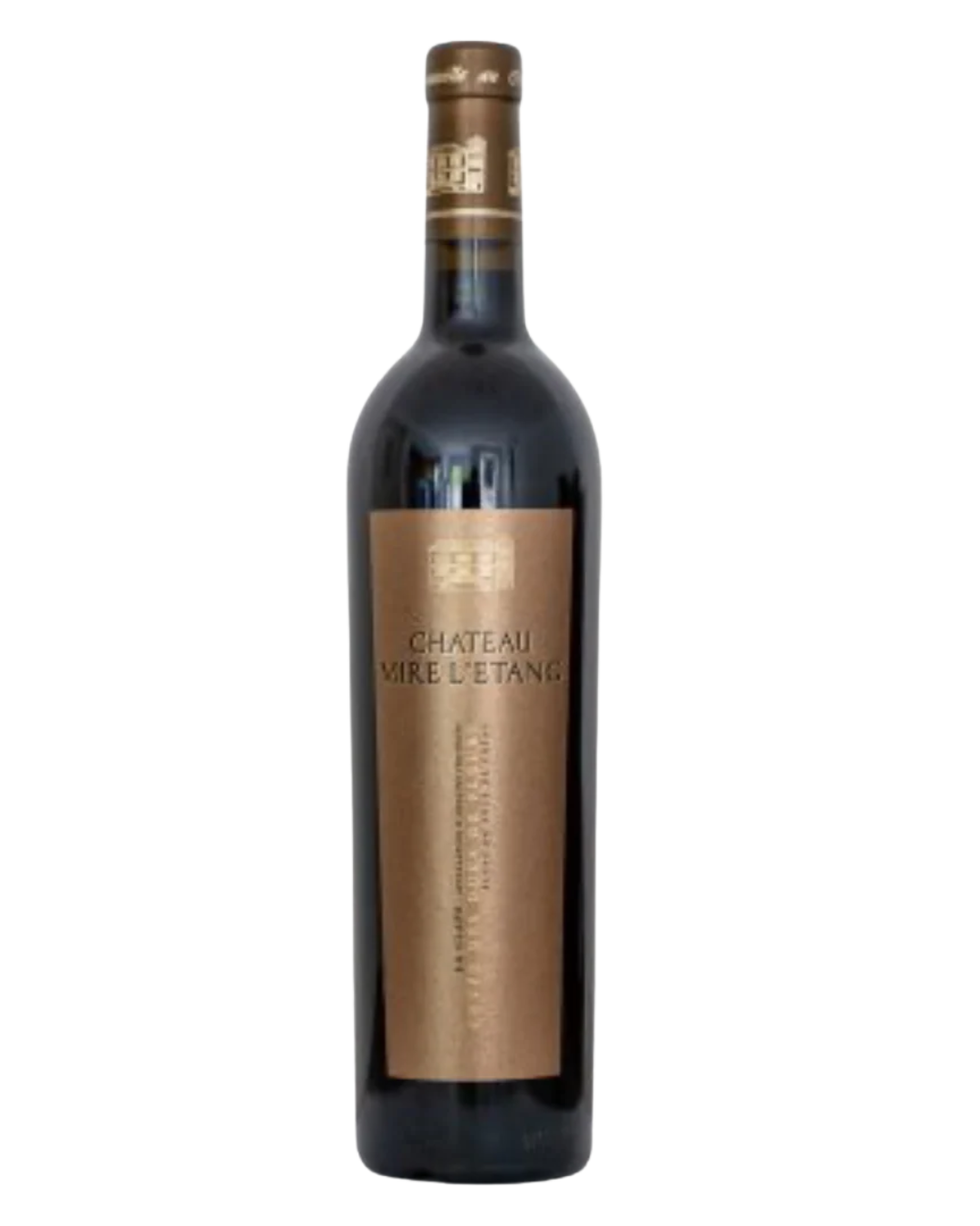 Château Mire l’Etang ,’Réserve des Ducs de Fleury’, La Clape Languedoc, BIO, 2023