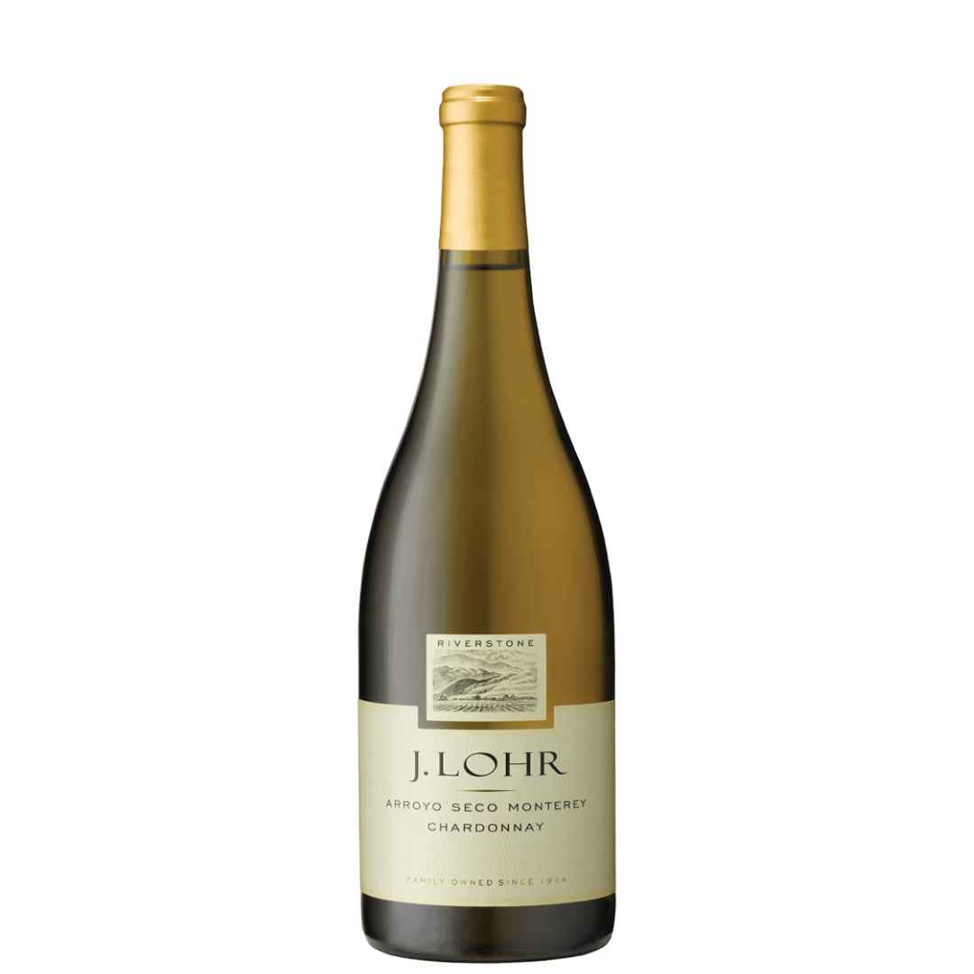 J. Lohr, Riverstone Chardonnay, 2019