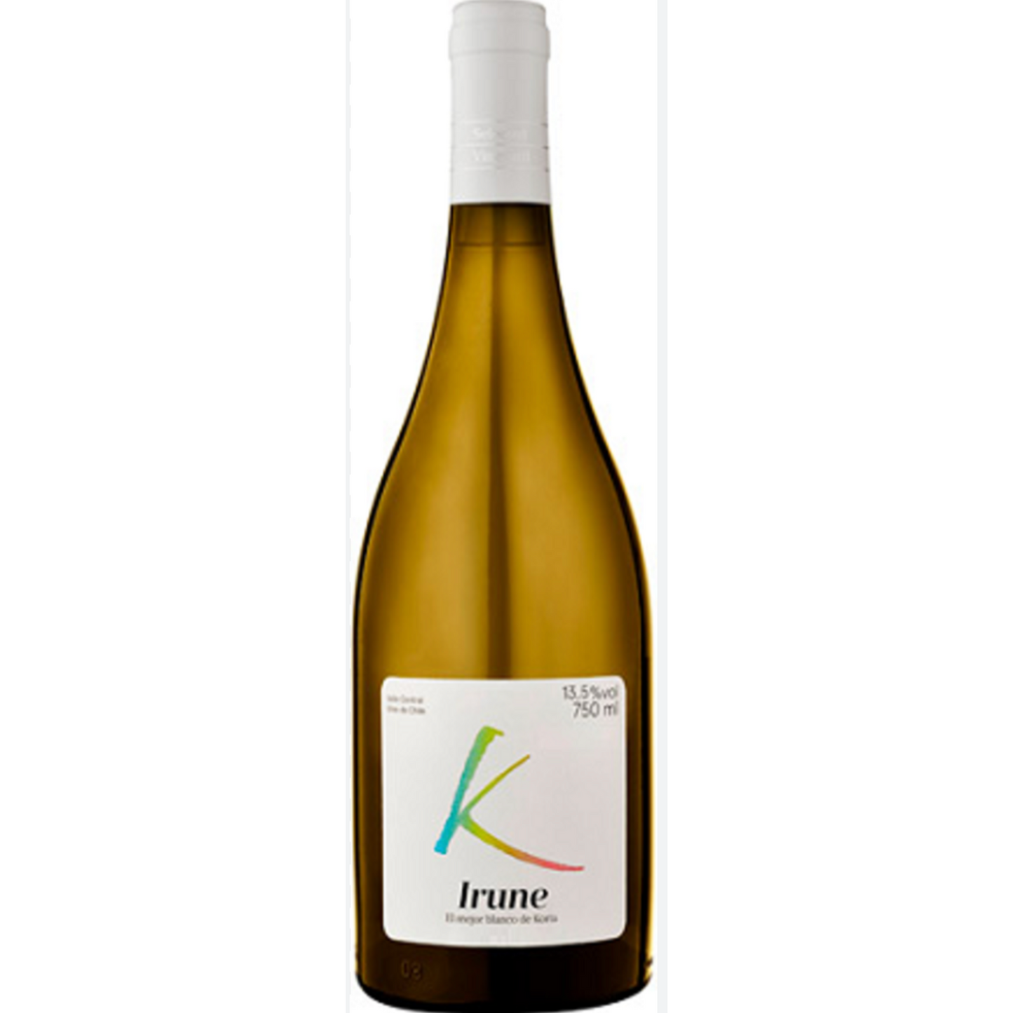 Korta ‘Viognier Blend’, Lontue Valley, Chili 2022