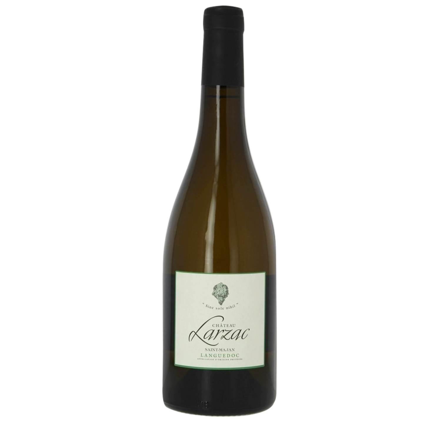 Chateau de Larzac ‘Saint Majan’, Languedoc 2022