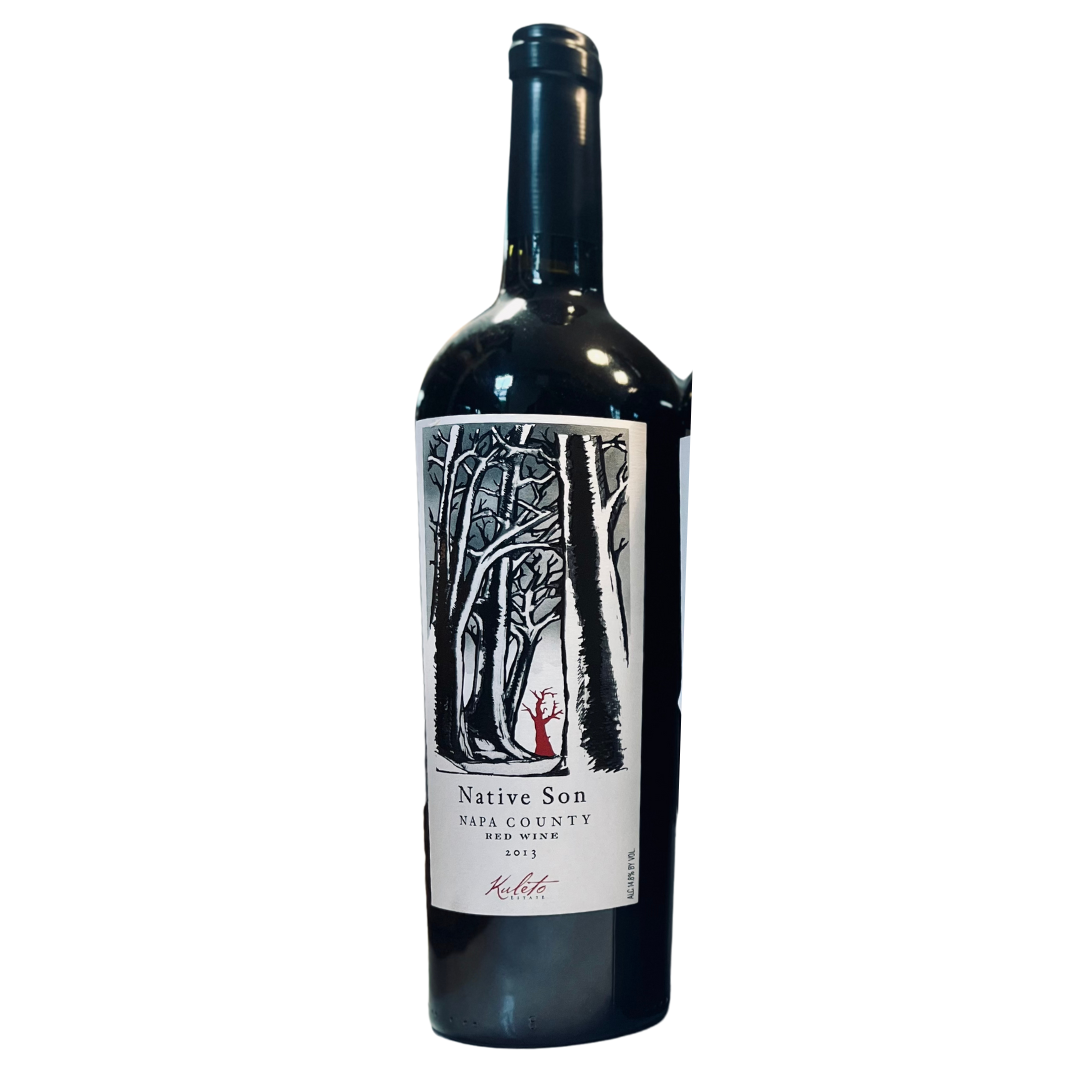 Kuleto, India Ink 2015, Napa Valley California, USA,