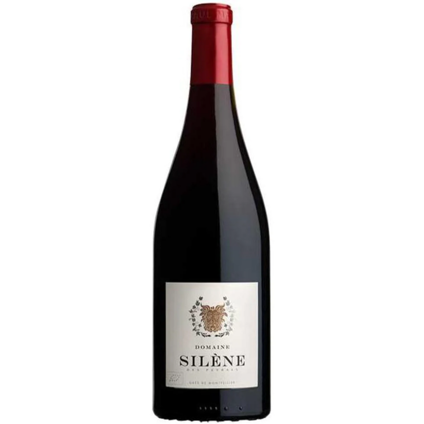 Domaine Silène de Peyrail, Grés de Montpellier Cru in de Languedoc, 2022