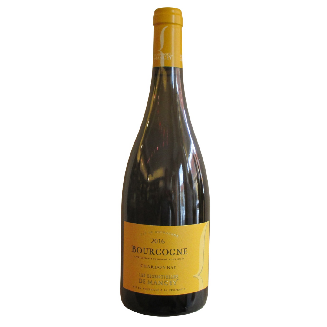 Bourgogne, Les Essentielles, Les Vignerons de Mancey, 2022