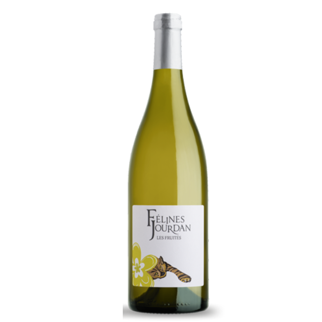 Domaine Félines Jourdan, Les Fuites, IGP Oc 2023