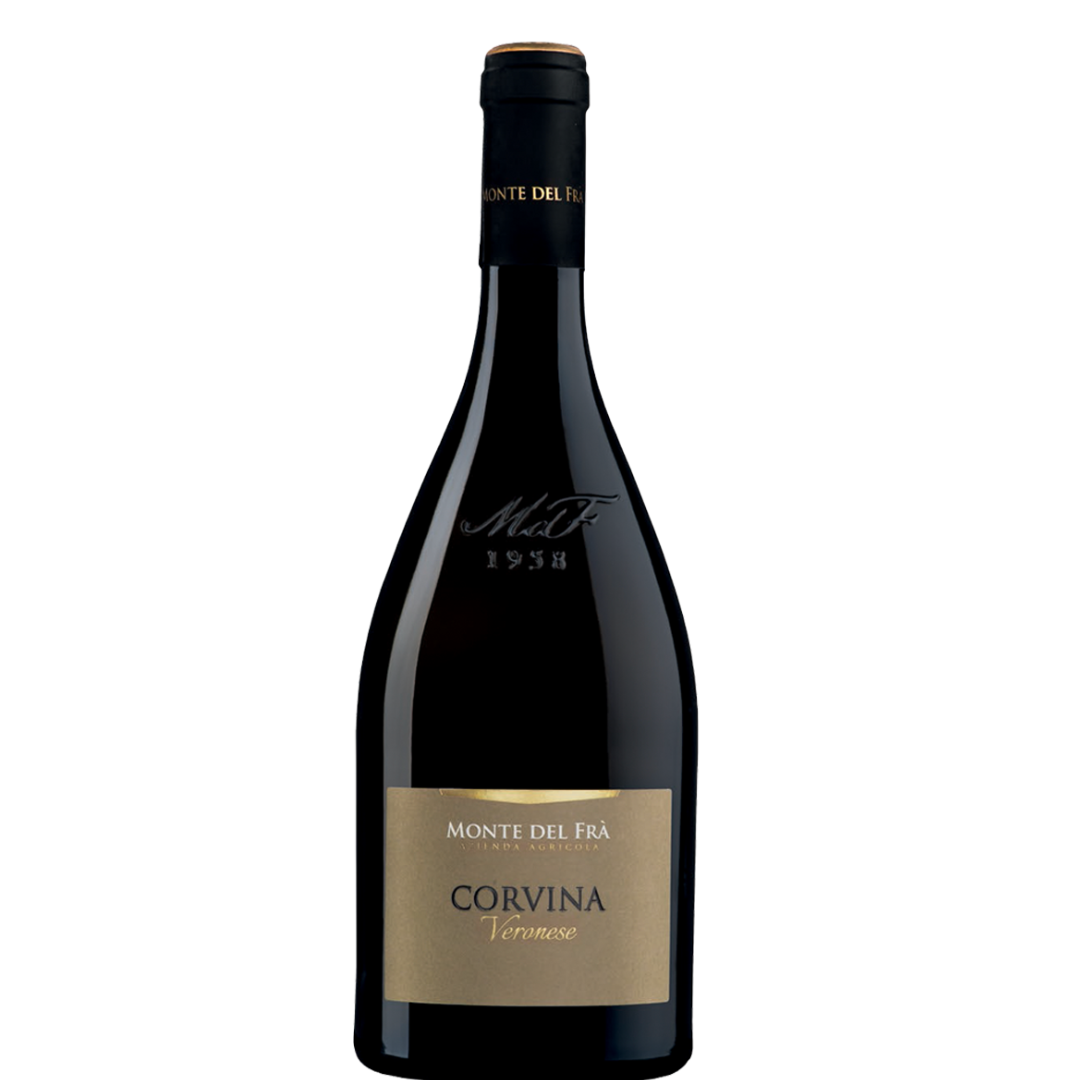 Corvina Veronese IGP, Monte del Frá, Italië, 2020