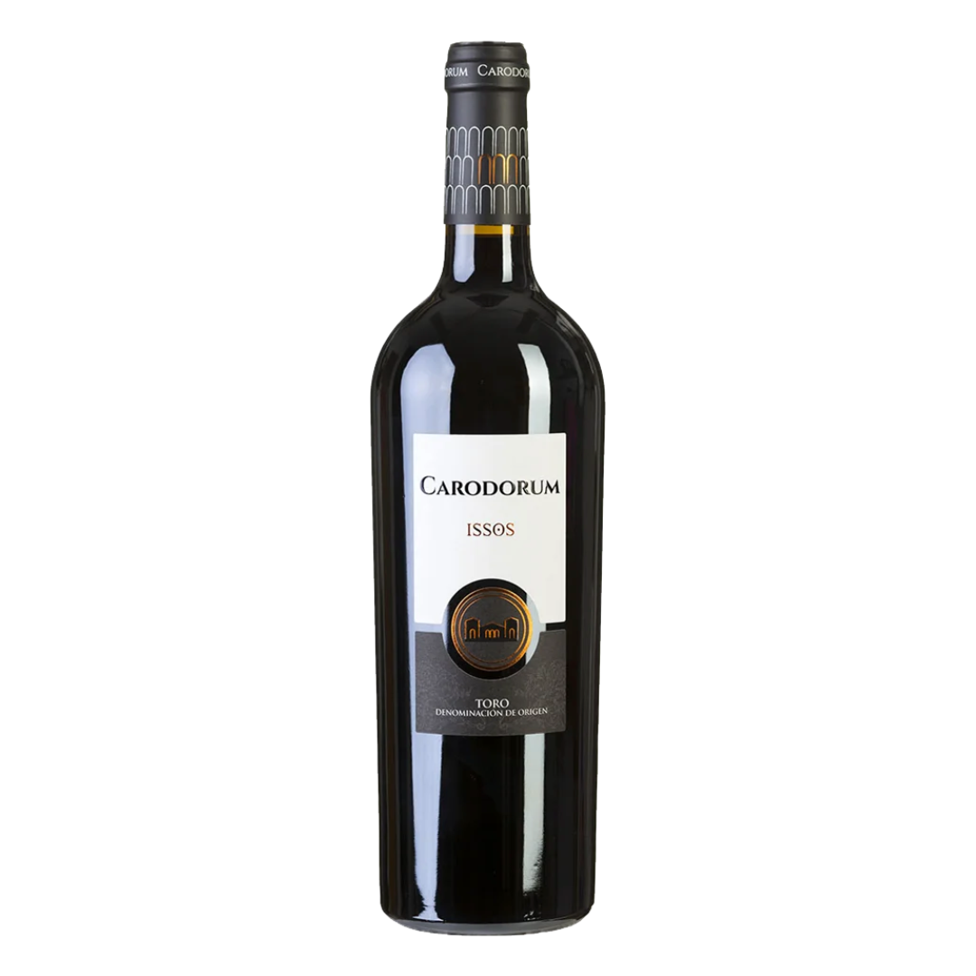 Bodega Carodorum ‘Issos’, Toro, Spanje, 2019