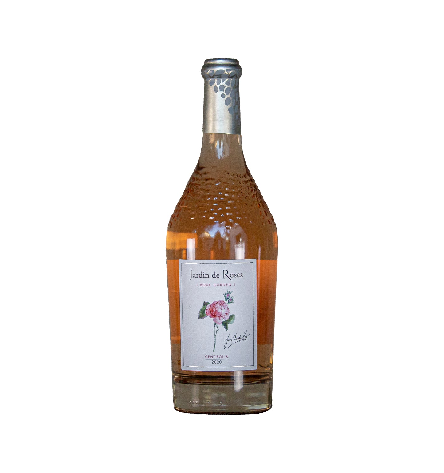 Le Jardin des Roses, Jean-Claude Mas, Languedoc Rosé 2022