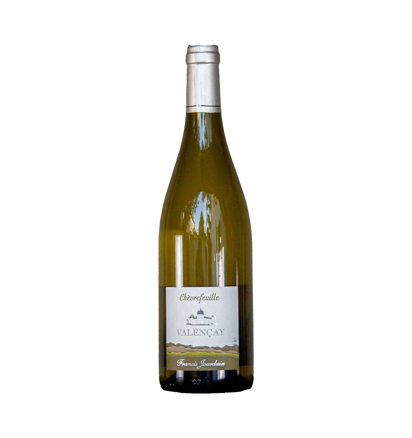 Valençay ‘Cuvée Chèvrefeuille’, Domaine Jourdain, Loire, 2020