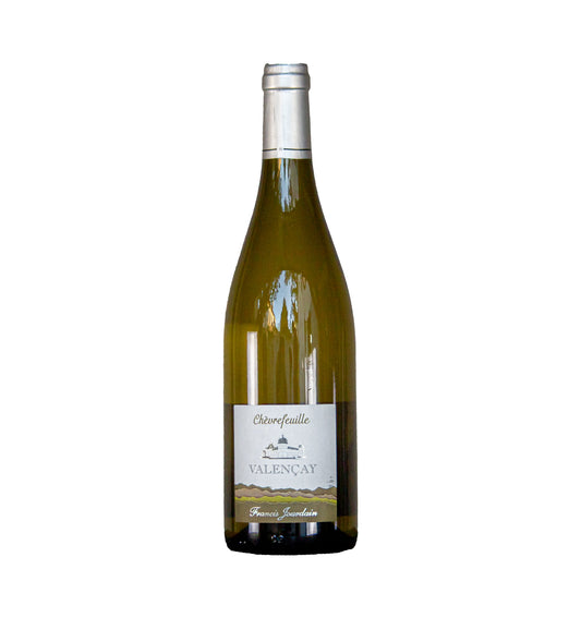 Valençay ‘Cuvée Chèvrefeuille’, Domaine Jourdain, Loire, 2022