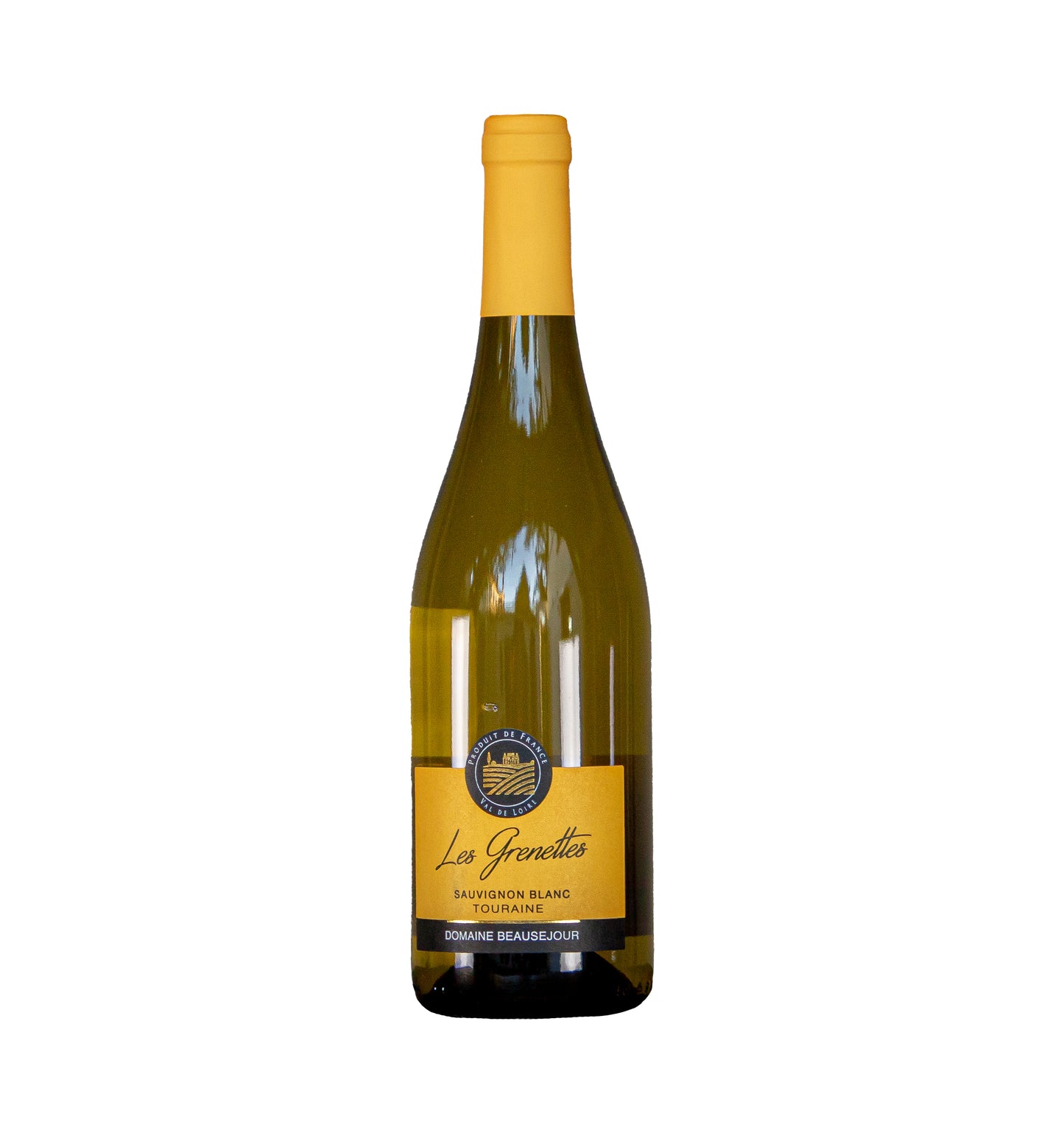 Domaine de Beauséjour, Les Grenettes, Sauvignon de Touraine, Loire 2023