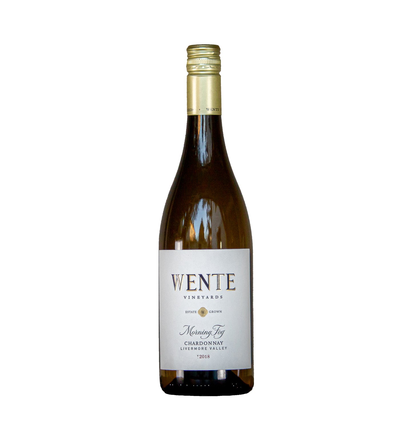 The Morning Fog Chardonnay, Wente, Livermore Valley, USA 2022