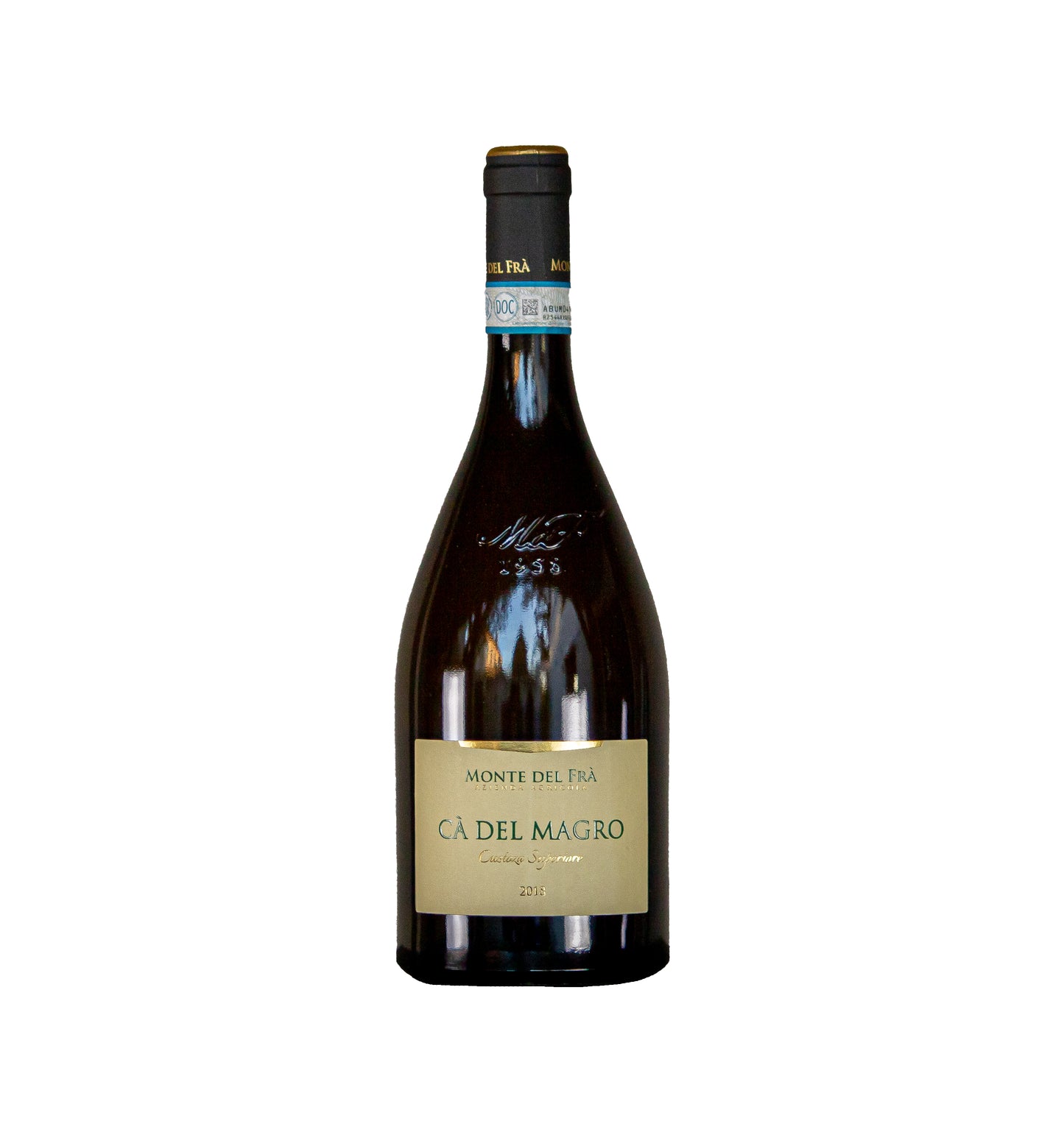 Az.Agr. Monte del Frà ‘Ca del Magro’, Custoza Superiore, Veneto, Italie, 2022