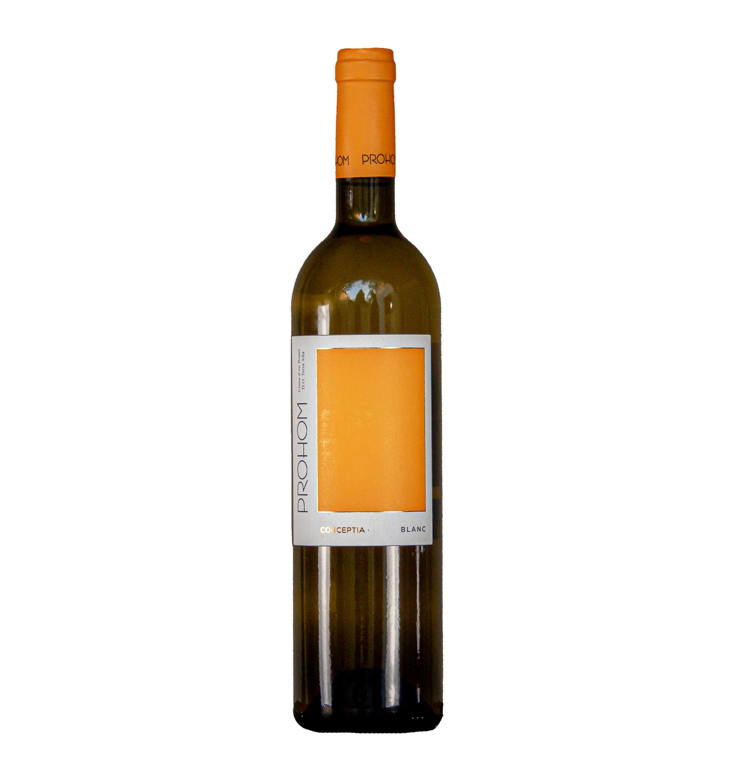 Prohom Blanco, Celler d’en Bonet, Terra Alta, Spanje BIO 2022