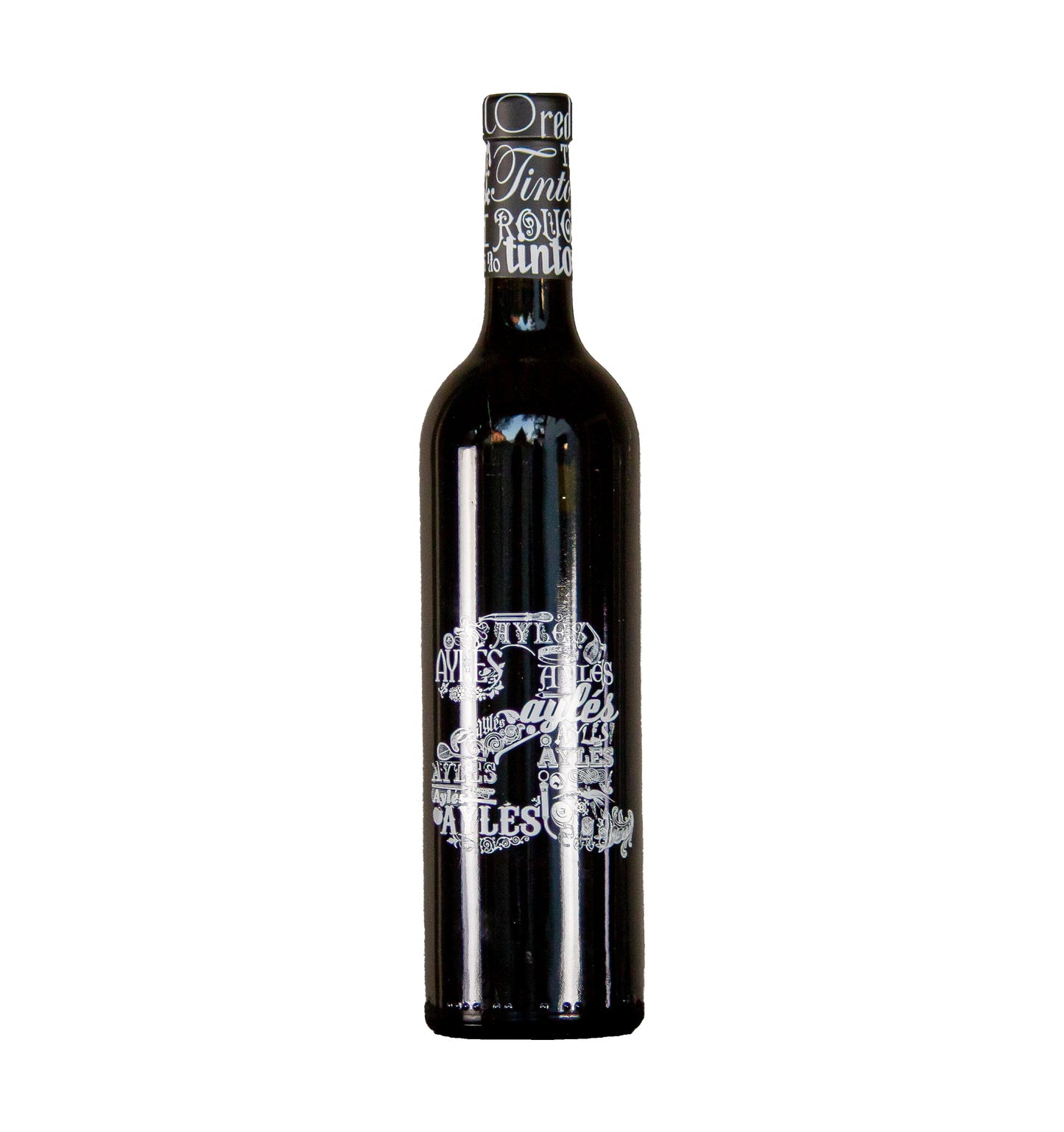 Pago Aylès “A”, Bodega Aylès, Carinena, Spanje, 2022