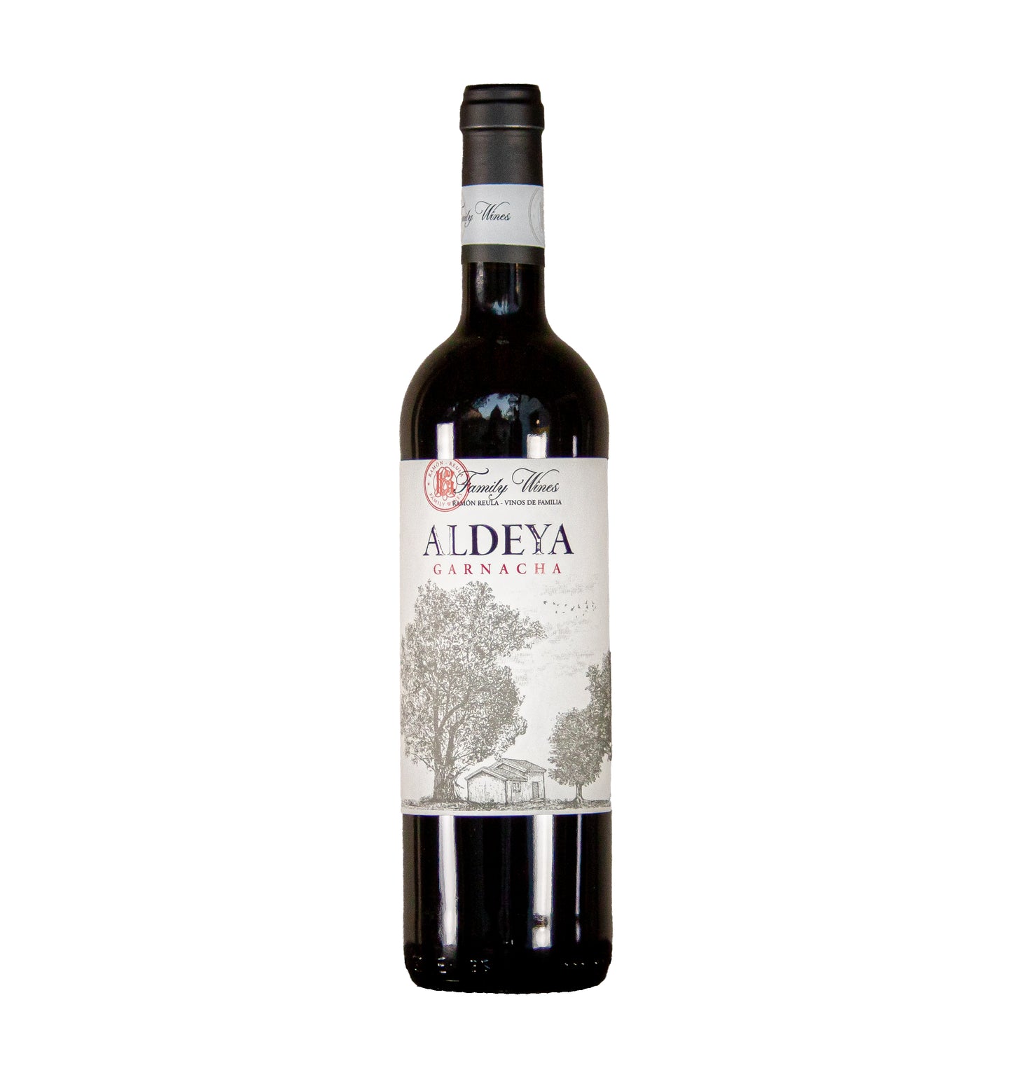 Aldeya Garnacha, Bodega Aylès, Carinena, Spanje 2023