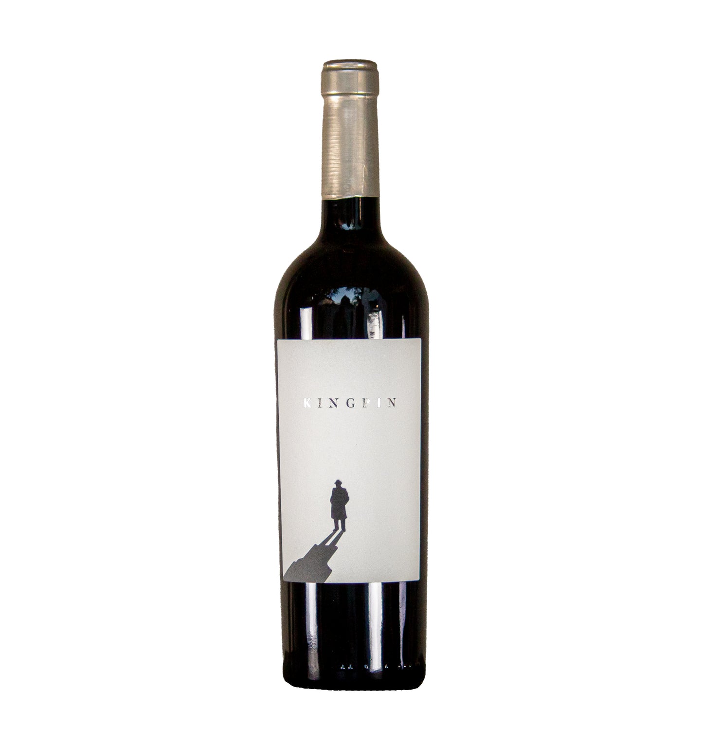 Kingpin ‘Tempranillo-Shiraz-Cabernet’, Felix Solis, Spanje