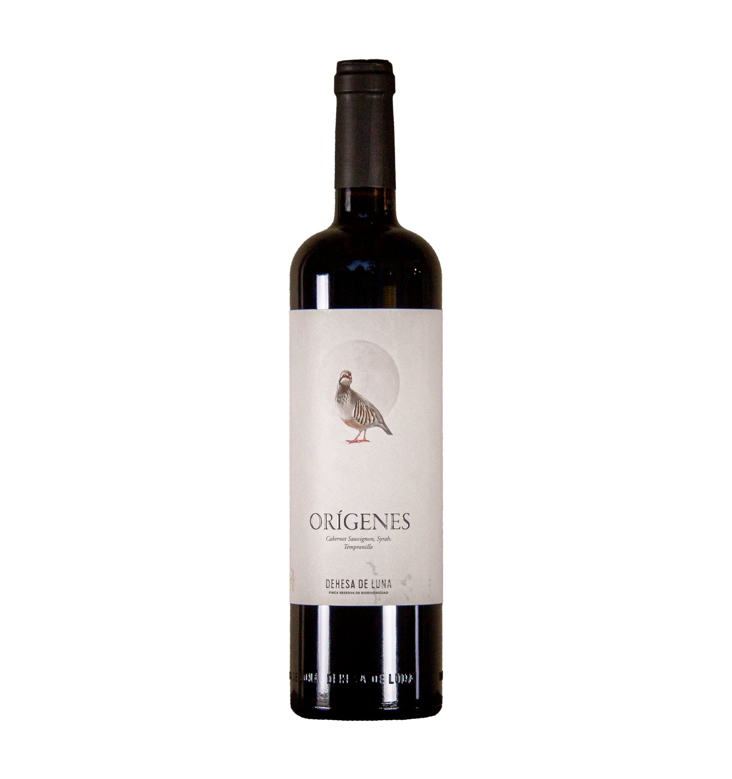 Bodega Dehesa de Luna ‘Origines’, VDT de Castilla, Spanje, 2021, BIO
