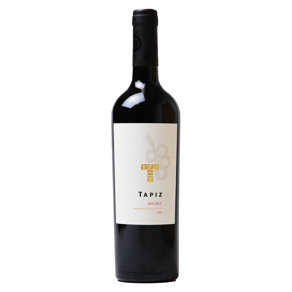 Tapiz Malbec, Mendoza, Argentinië, 2021