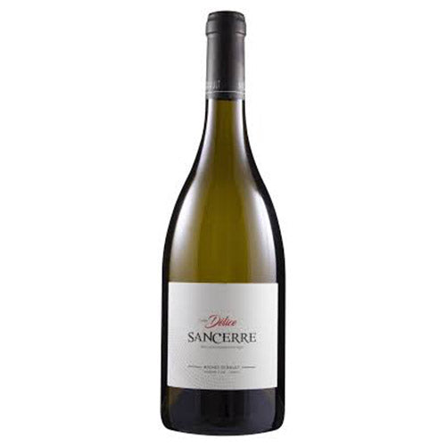 Sancerre ‘Grand Chemarin’, Domaine Girault, Loire 2023
