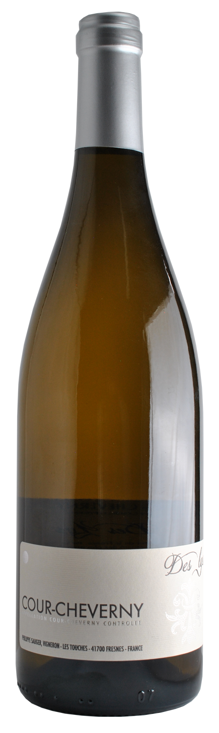 Cour-Cheverny ’Les Lys’, Domaine Sauger, Loire 2020