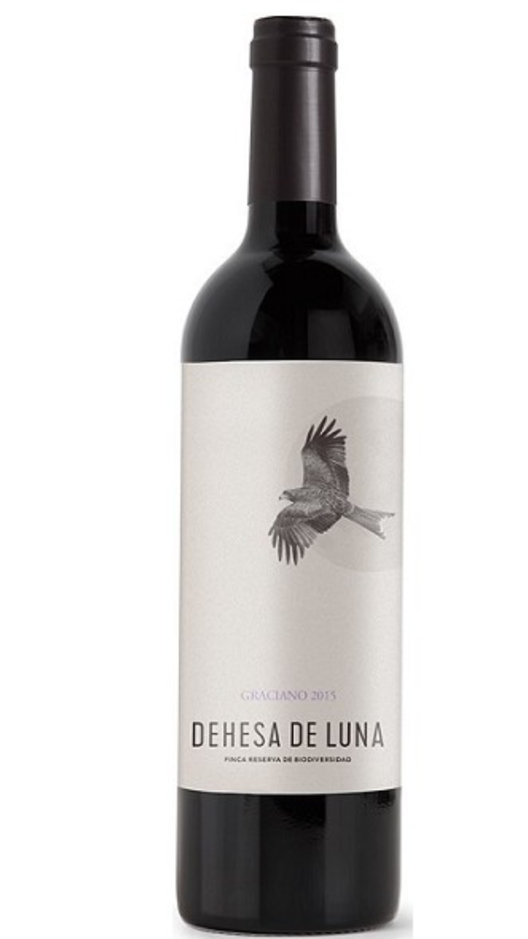 Dehesa de Luna ‘Graciano‘, VDT de Castilla, Spanje 2018, BIO