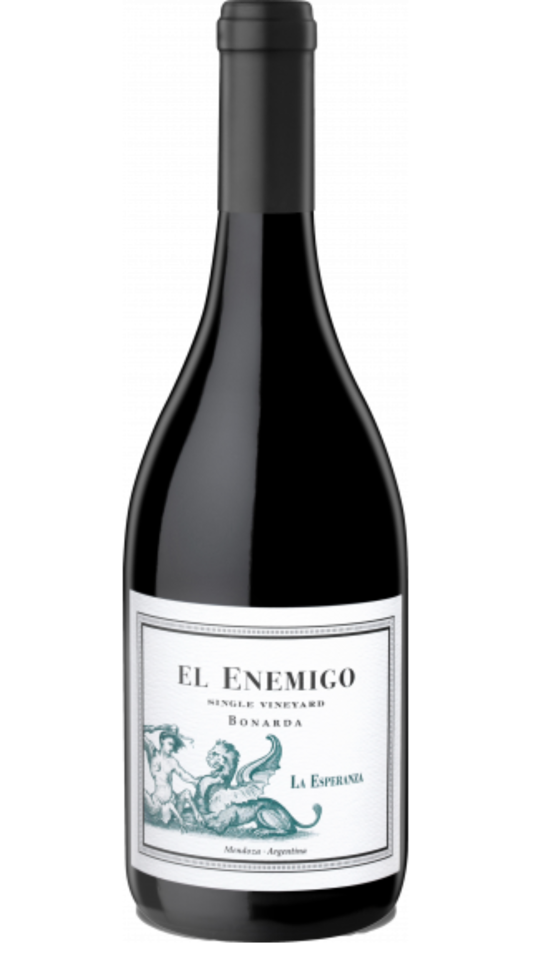 El Enemigo Bonarda, Single Vineyard, Mendoza, Argentinië, 2022