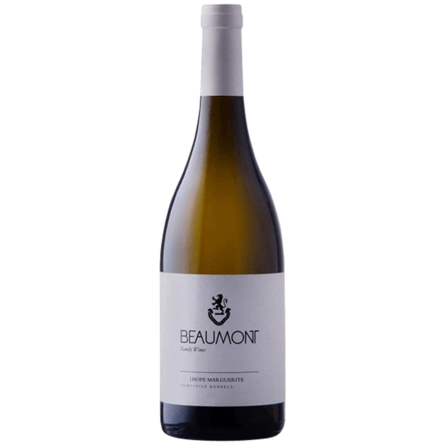 Chenin Blanc, Beaumont, Walker Bay, Zuid-Afrika, 2024
