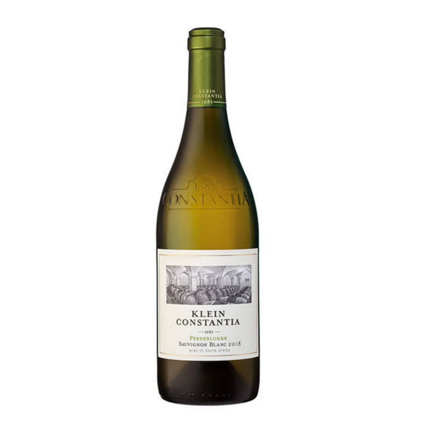 Klein Constantia “Sauvignon Blanc”, Constantia Valley, Zuid-Afrika, 2023
