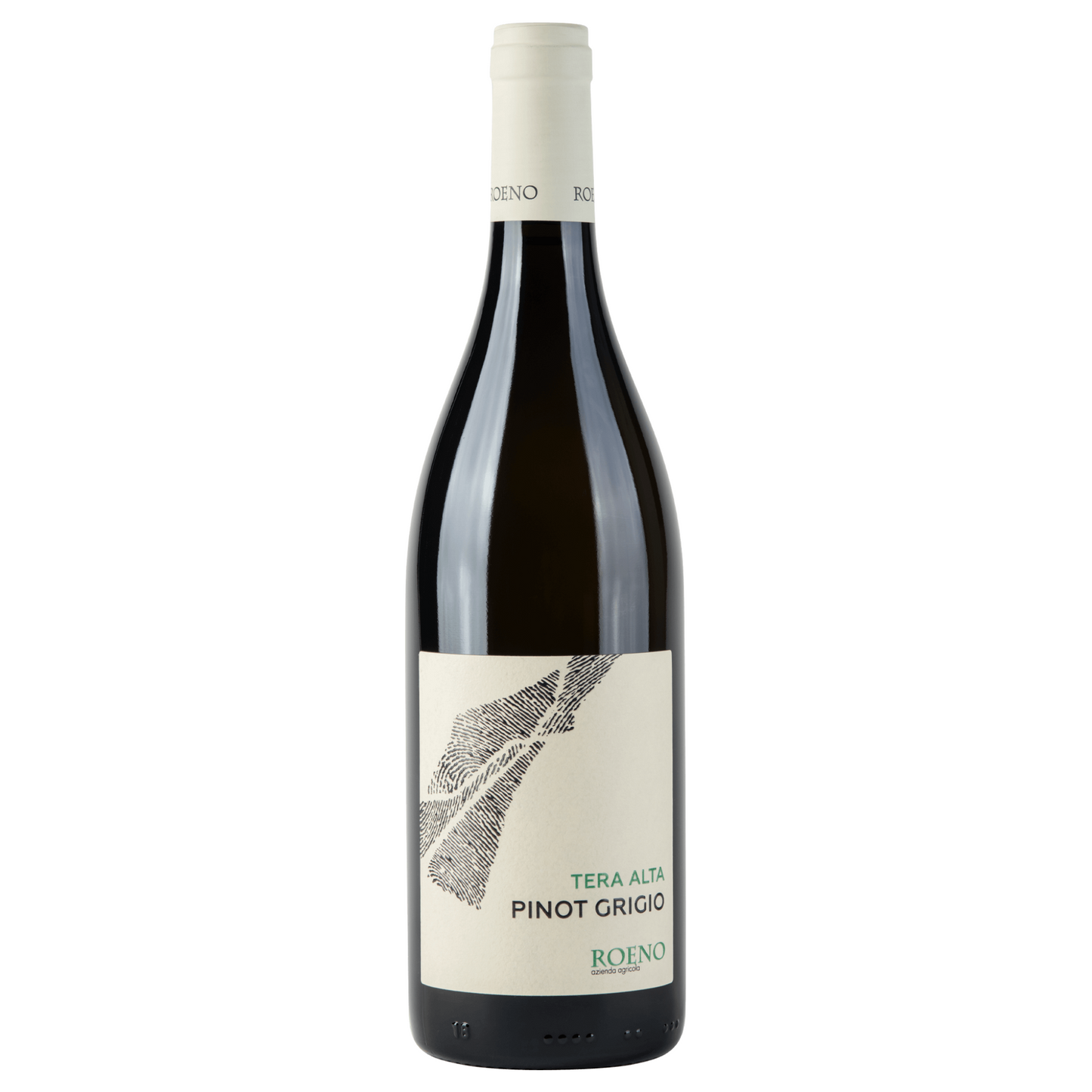 Roeno Pinot Grigio, Tera Alta Valdadige, Italie, 2023
