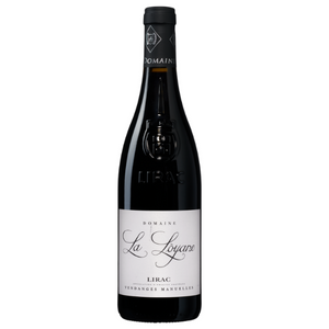 Lirac Tradition, Cru du Rhône, Domaine La Lôyane 2022
