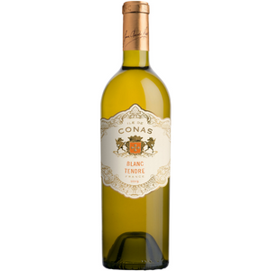 île de Conas, IGP OC 2024