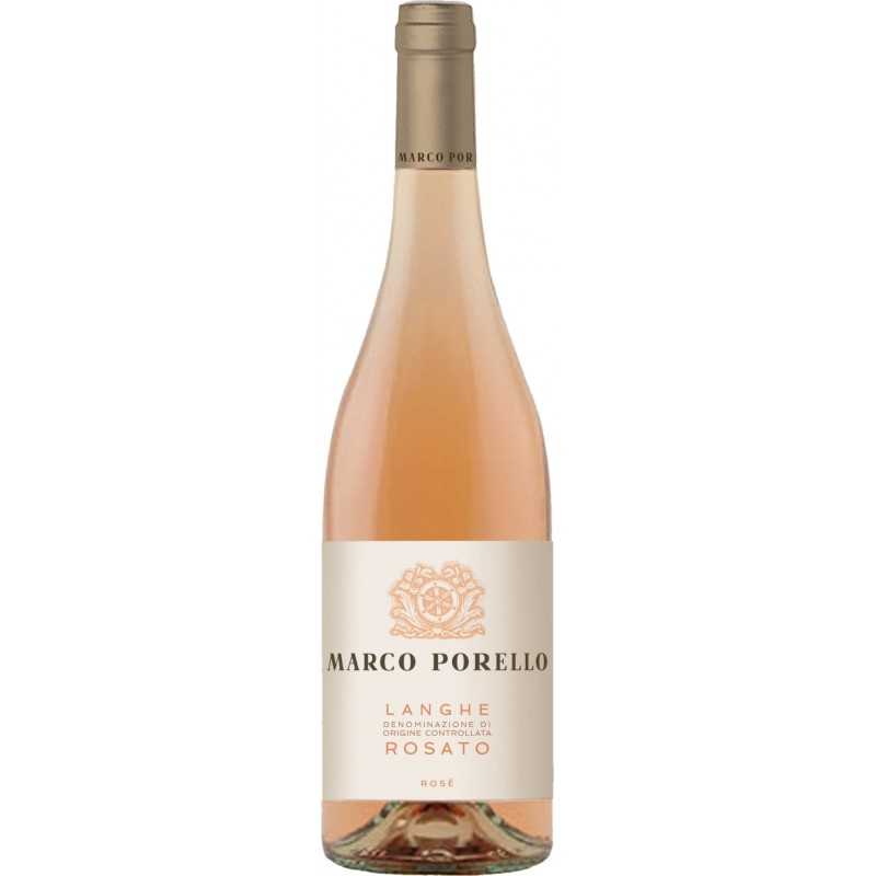 Marco Porello Rosat ‘Nebbiolo’, Piemonte, Italie 2024