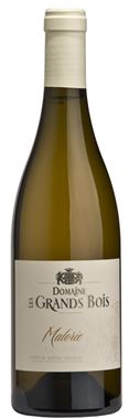 Côtes-du-Rhône-Villages, ‘Cuvée Malorie’, Domaine les Grands Bois, 2021