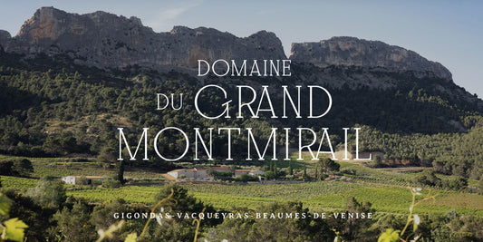 Nieuw in de kijker: drie Rhône parels voor uw herfstdegustatie!