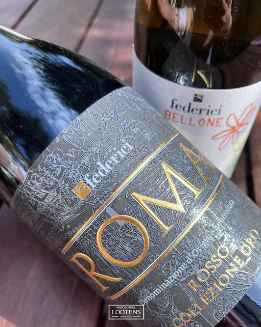 Roma Collezionie Oro, Frederici, Lazio-Roma, Italie 2023