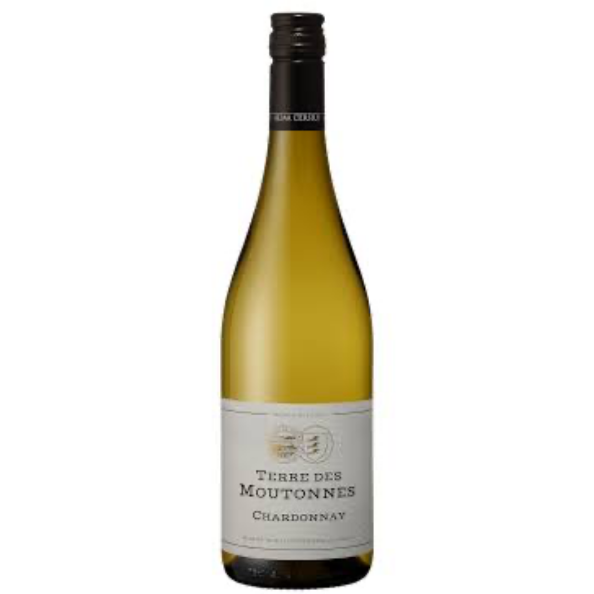 Alma Cersius Chardonnay ‘Terre Moutonne’, IGP Coteaux de Béziers, 2024