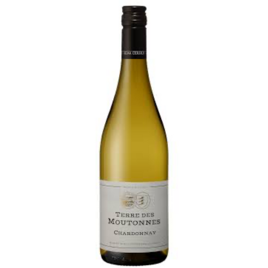 Alma Cersius Chardonnay ‘Terre Moutonne’, IGP Coteaux de Béziers, 2024