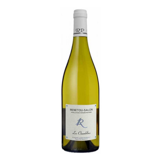 Menetou Salon, Domaine Raimbault, Loire 2024