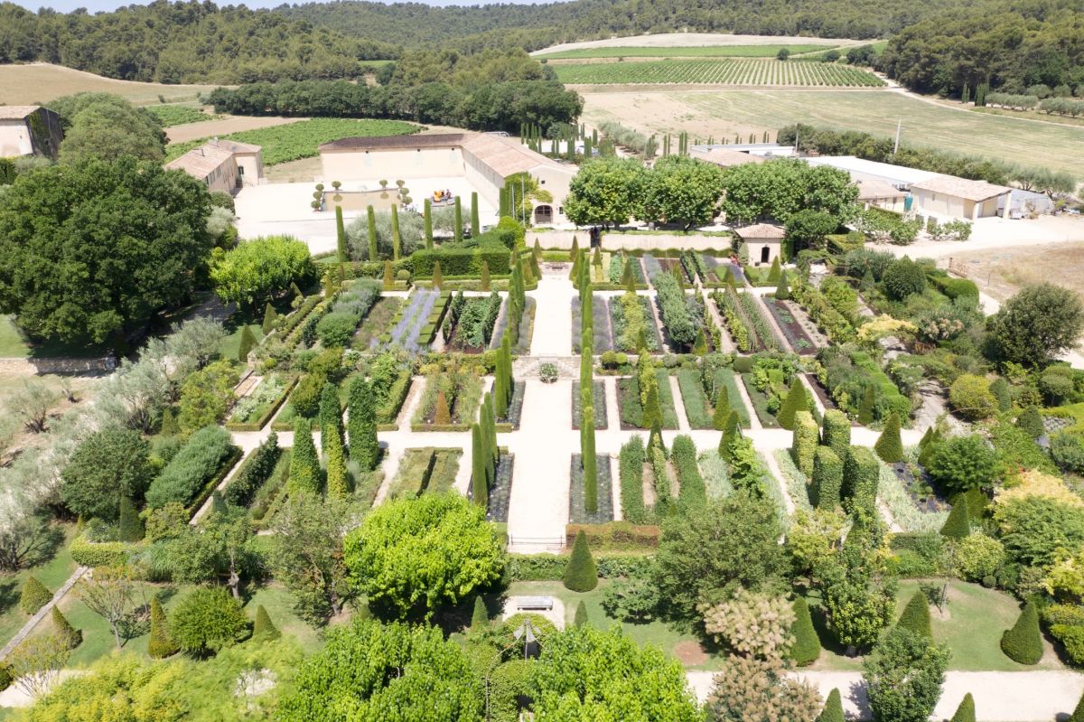 Val Jo Le Blanc, Chateau Val Joanis, IGP Méditerranée 2024