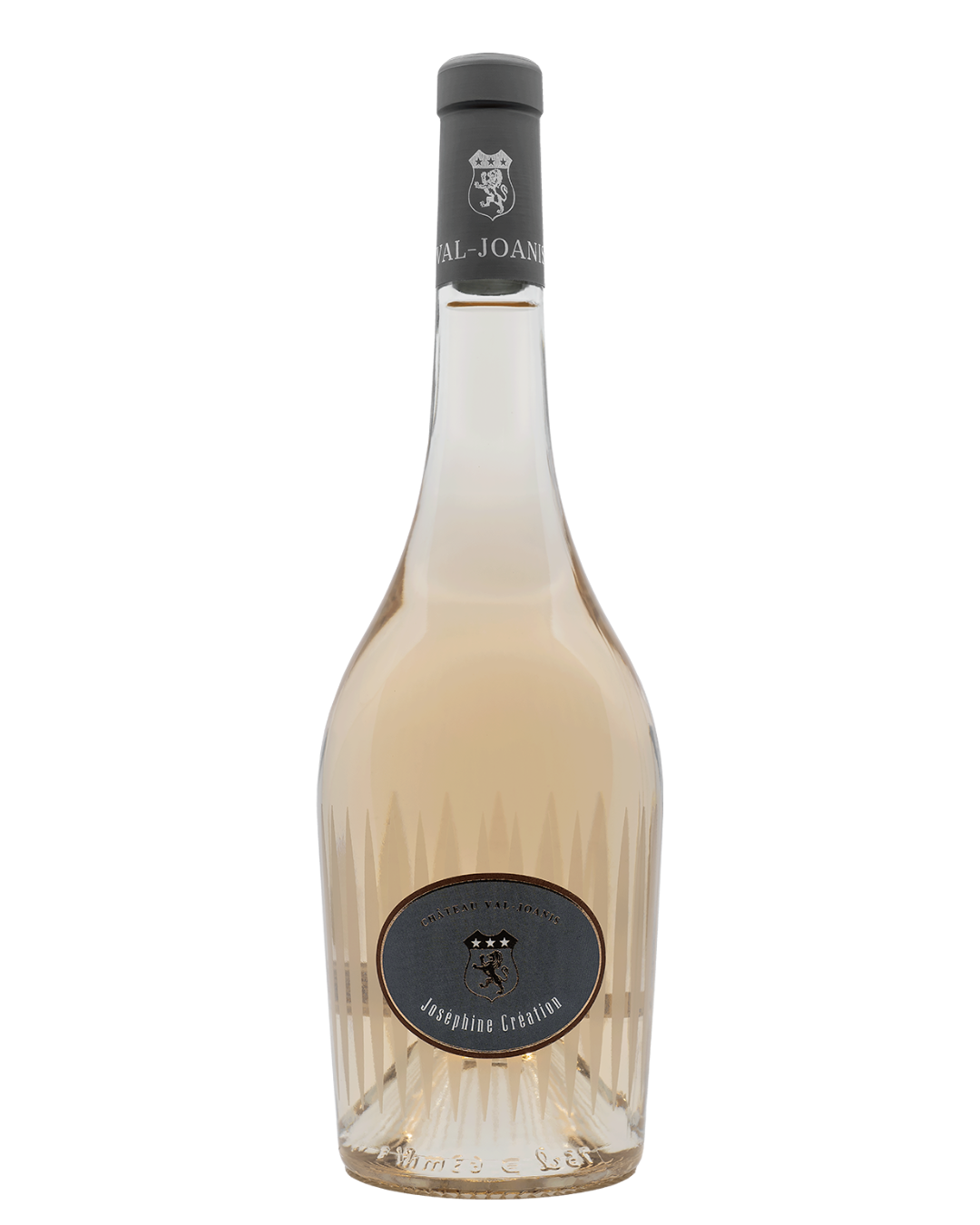 Val Joanis Luberon Joséphine Création Rosé 2025