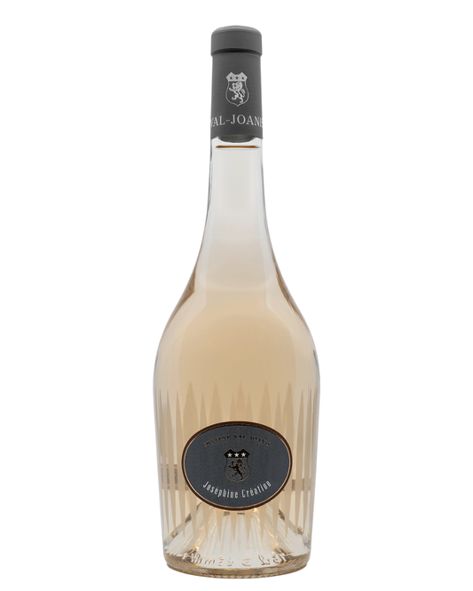 Val Joanis Luberon Joséphine Création Rosé 2025